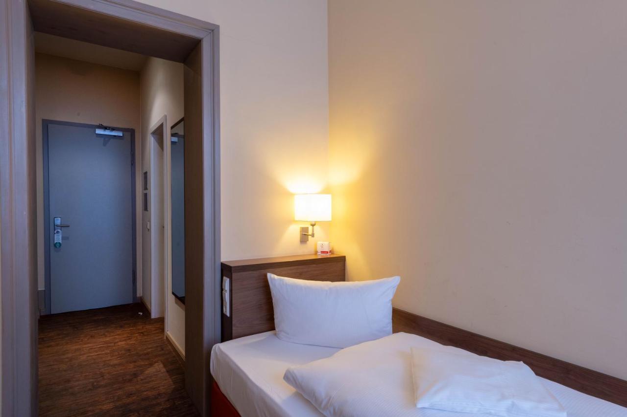 Hotel Am Grossen Waisenhaus Potsdam Kültér fotó